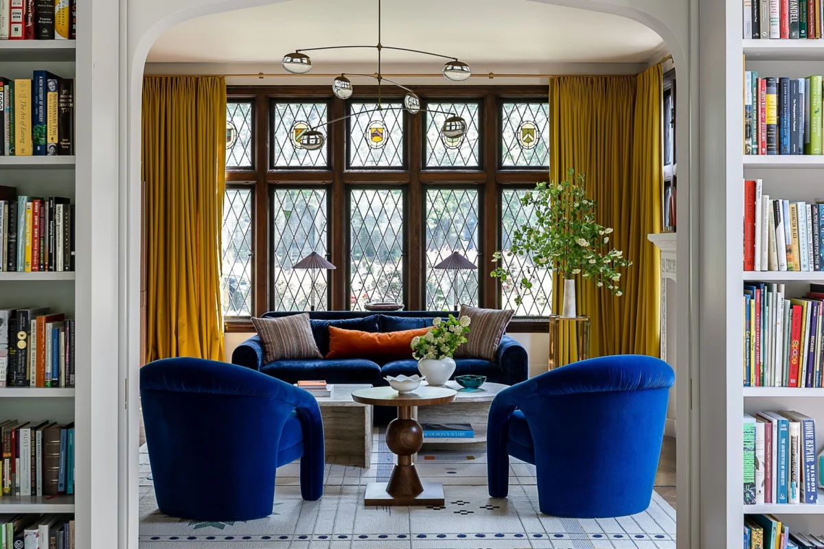 Best Coffee Tables with Storage for a Clutter-Free Living Room