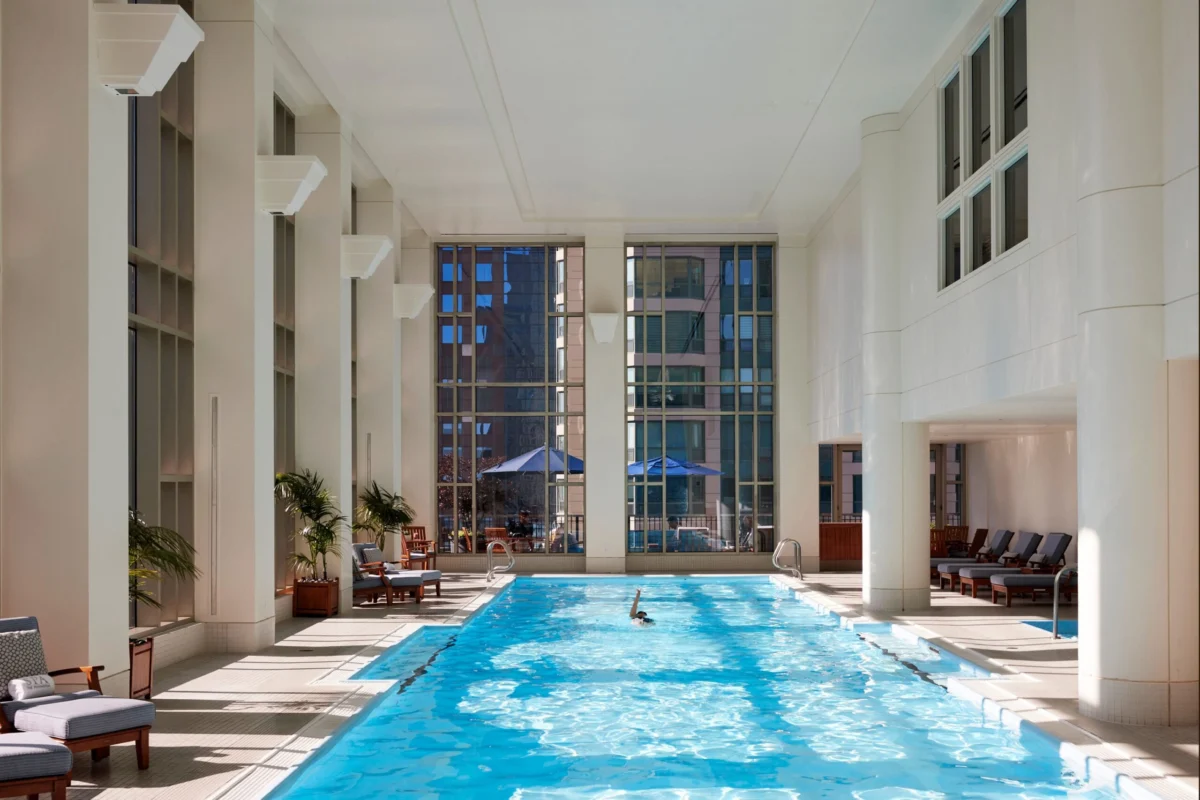 Best Family-Friendly Hotels in Chicago: A Guide to the Windy City’s Top Accommodations for Parents and Children
