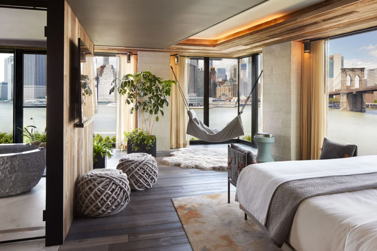 Best New York City Hotels for Families: Where to Stay with Kids