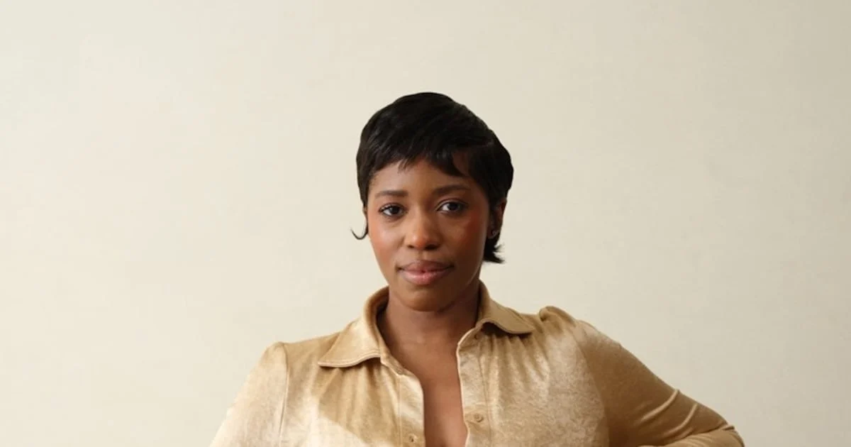 Bianca Saunders Wins Prestigious 2026 Fashion Fund
