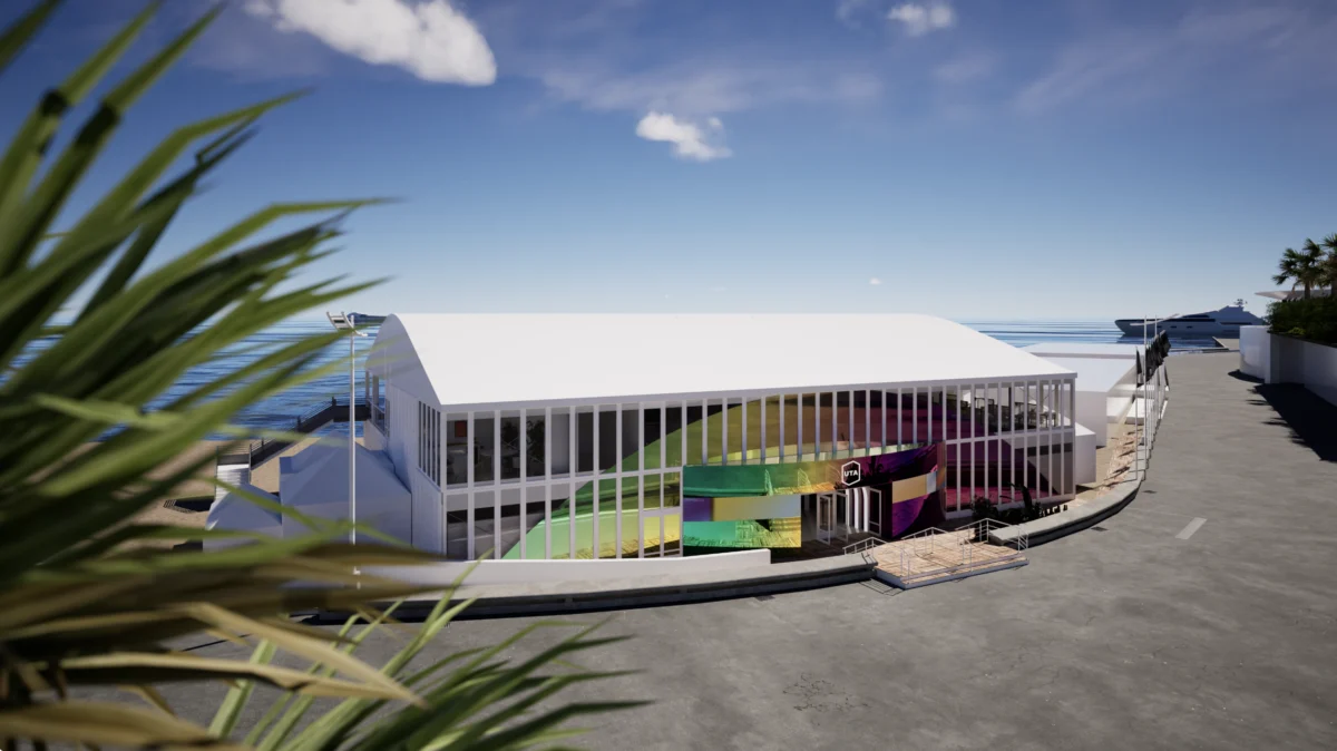 Cannes Lions Festival Highlights the Ascendancy of Creators as UTA Establishes Unprecedented Hub