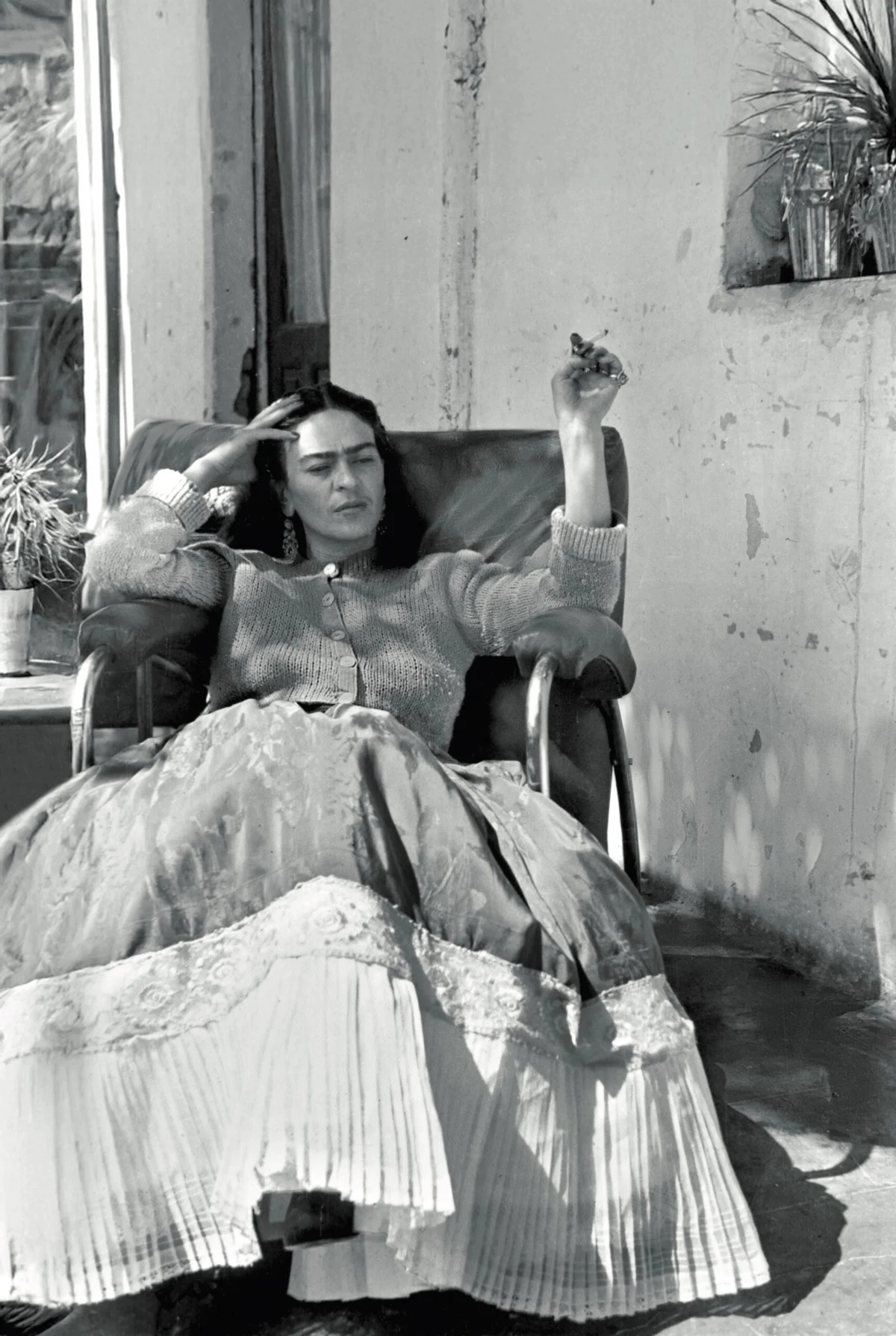 Casa Kahlo: New Book and Museum Reveal the Intimate Domestic Life of Frida Kahlo Beyond the Global Icon
