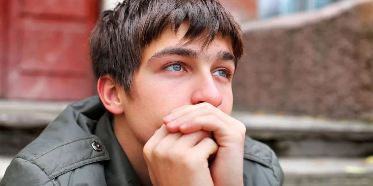 Childhood Electroencephalographic Signatures Predict Distinct Developmental Trajectories to Adolescent Anxiety and Depression