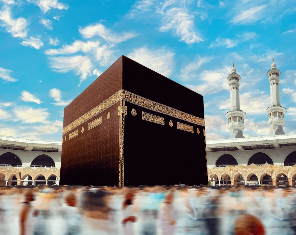 Climate Change and the Existential Threat to Global Pilgrimage Traditions: Why Environmental Preservation is a Sacred Duty
