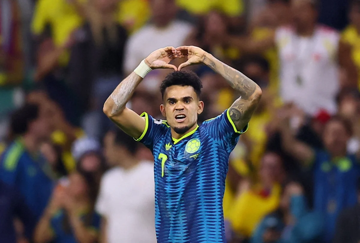 Colombia Kick Off World Cup 2026 Campaign with Hard-Fought 3-1 Victory Over Debutants Uzbekistan at the Iconic Estadio Azteca