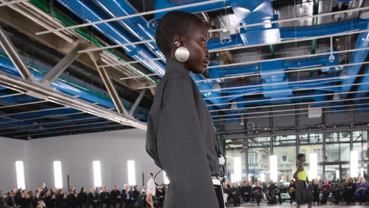 Coperni Placed Under Receivership Protection by Paris Court