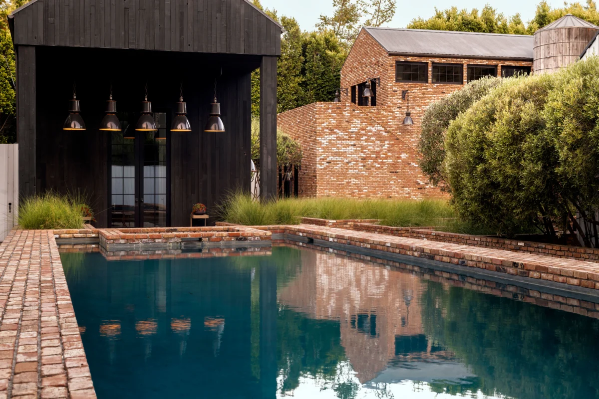 Diane Keaton’s Iconic Pinterest-Inspired Los Angeles Farmhouse Returns to Market at Discounted Twenty-Two Point Nine Million Dollar Price Point