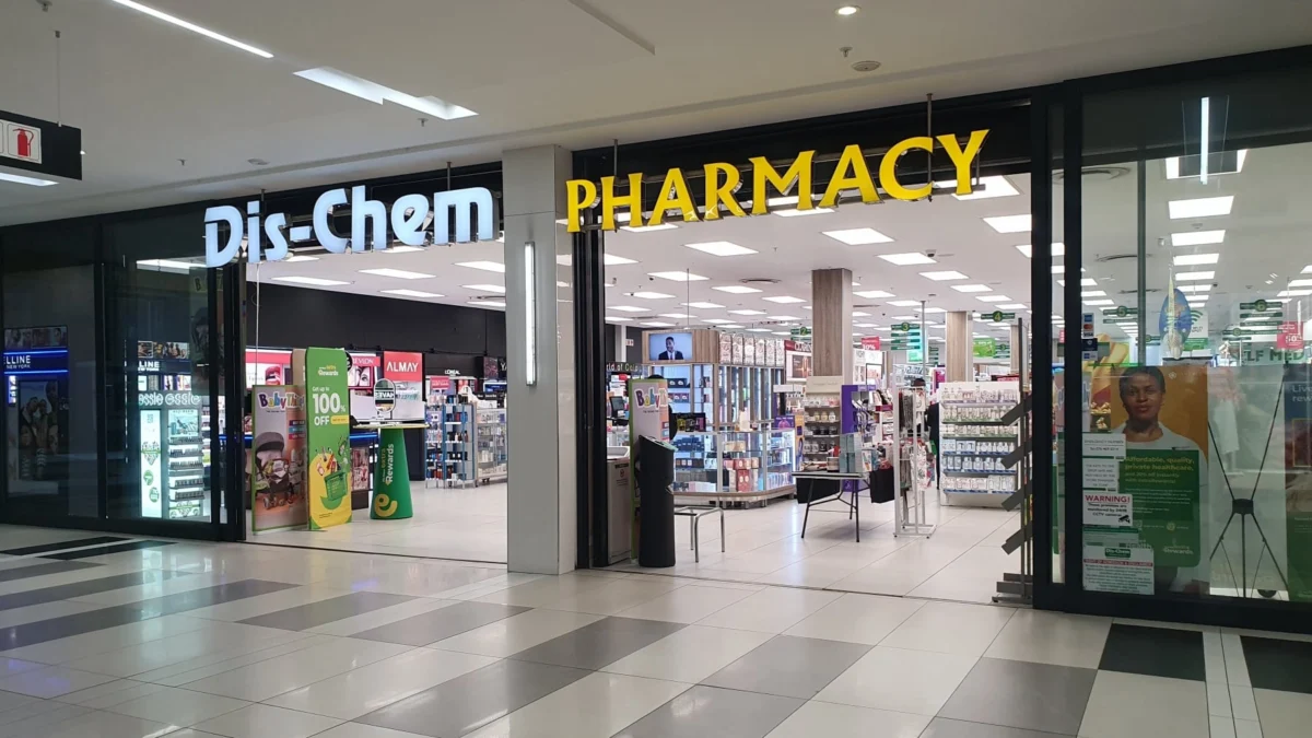 Dis-Chem Faces Investor Uncertainty Amidst Leadership Transition and Strategic Pivot