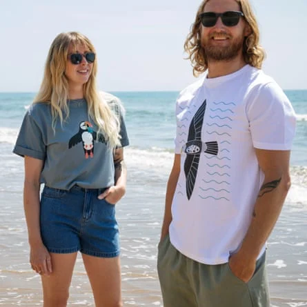Does paying more for a T-shirt mean that it’s more likely to be ethically made?
