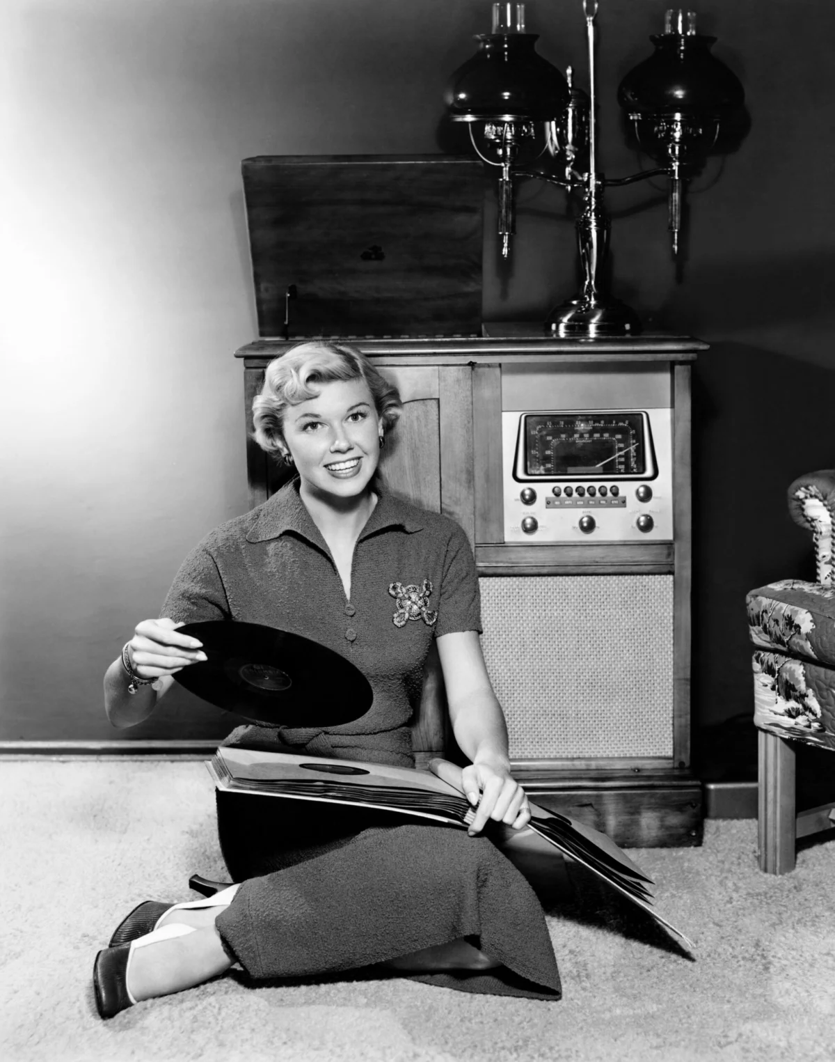 Doris Day and the Quiet Ambition of a Hollywood Icon Beyond the Silver Screen