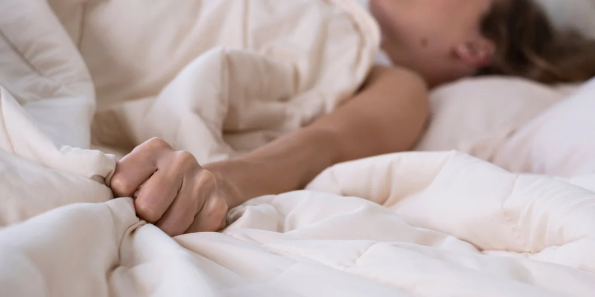Dreaming of Pleasure: Exploring the Relationship Between Self-Pleasure and Subsequent Dreams