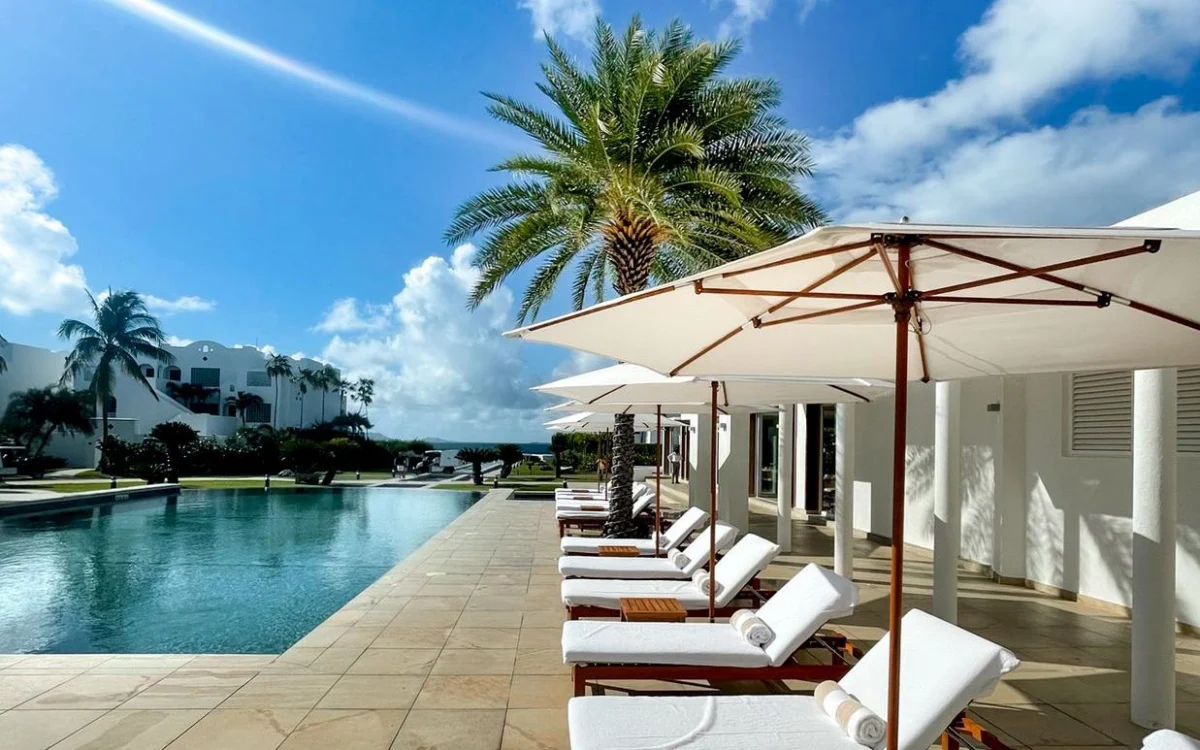 Enter for a Chance at a Dream Trip to Anguilla