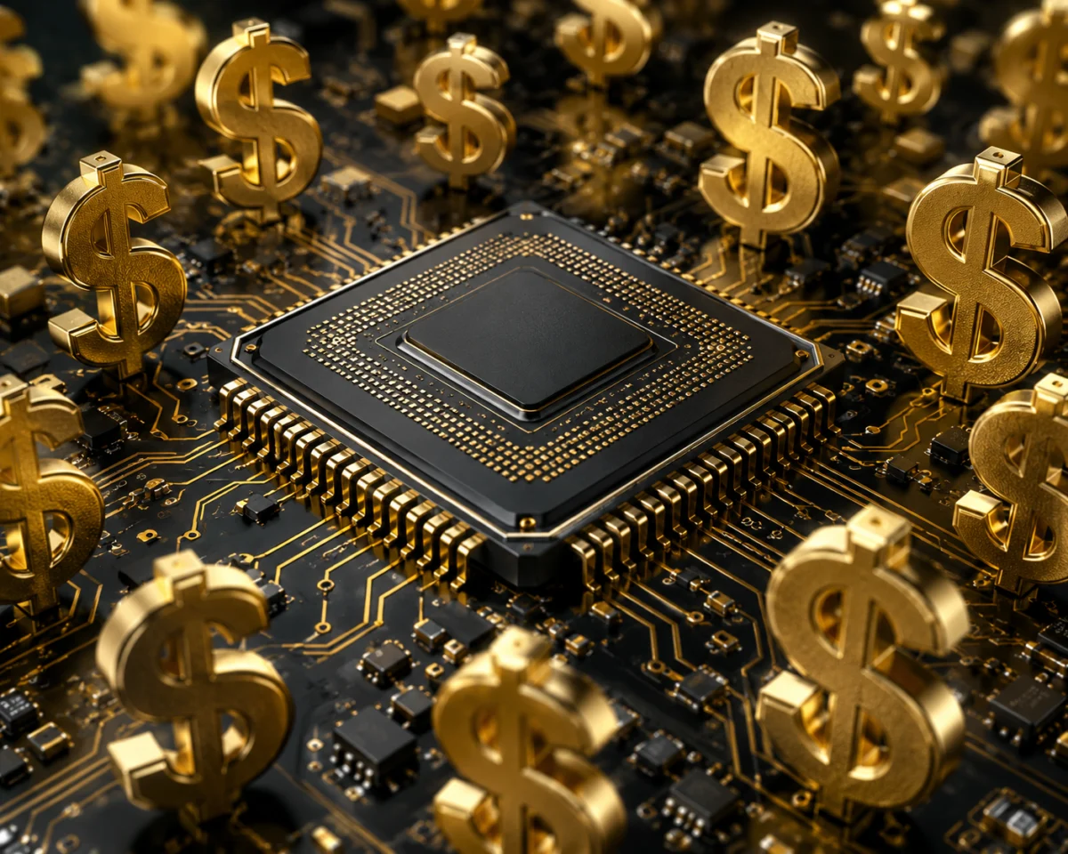 Etched Emerges from Stealth with $1 Billion in Orders, $800 Million Funding, and a Chip Manufactured by TSMC to Challenge Nvidia in AI Inference.