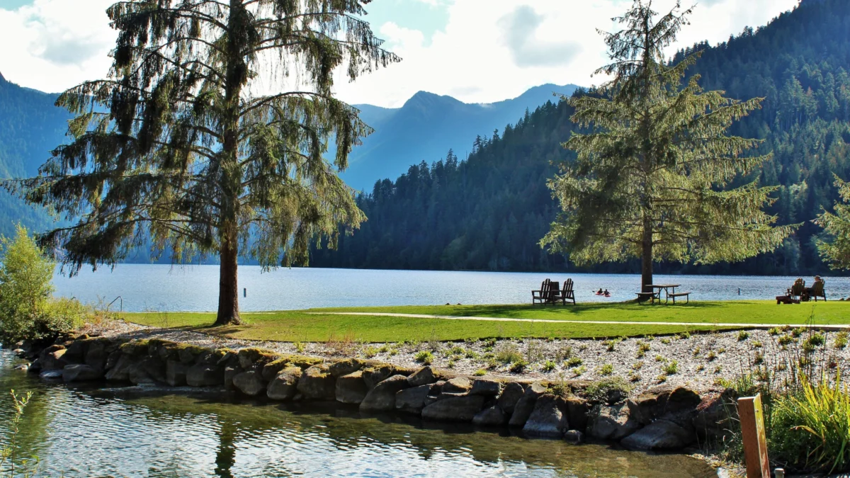 Exploring the Diverse Ecosystems and Seasonal Recreation of Olympic National Park: A Comprehensive Guide to Washington’s Premier Wilderness Area