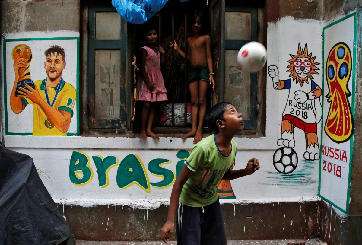 FIFA Secures Broadcast Deal with Zee Entertainment for 2026 and 2030 World Cups in India