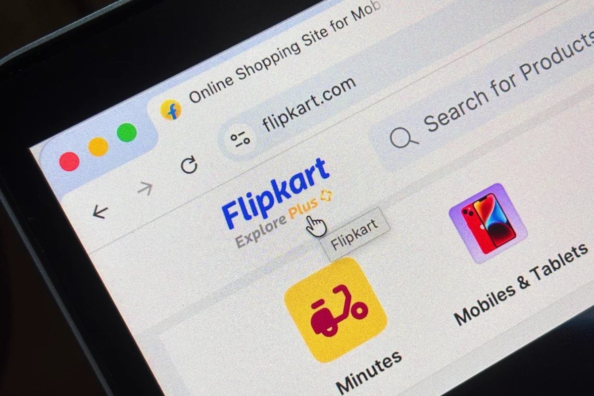 Flipkart’s Quick Commerce Service ‘Minutes’ Achieves 1,000 Micro-Fulfillment Centers, Intensifying India’s Rapid Delivery E-commerce War.