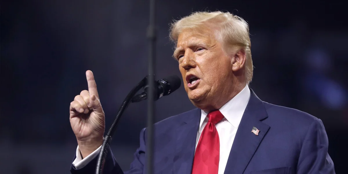 From free speech advocates to critics: The Trump administration’s new rhetoric promotes support for censorship among Trump voters