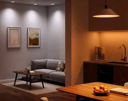 From Fright to Illumination: How a Burglary Attempt Sparked a Decade-Long Smart Lighting Revolution
