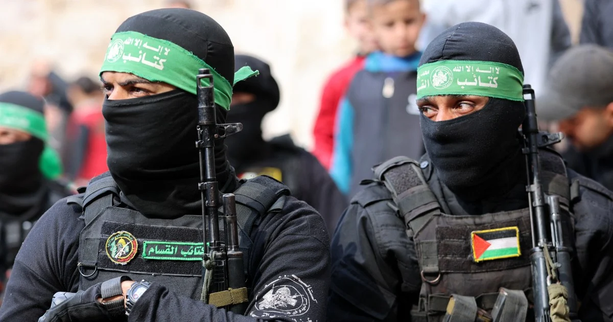 Hamas Declines Immediate Disarmament, Citing Need for Factional Consensus and Addressing Israeli Violations