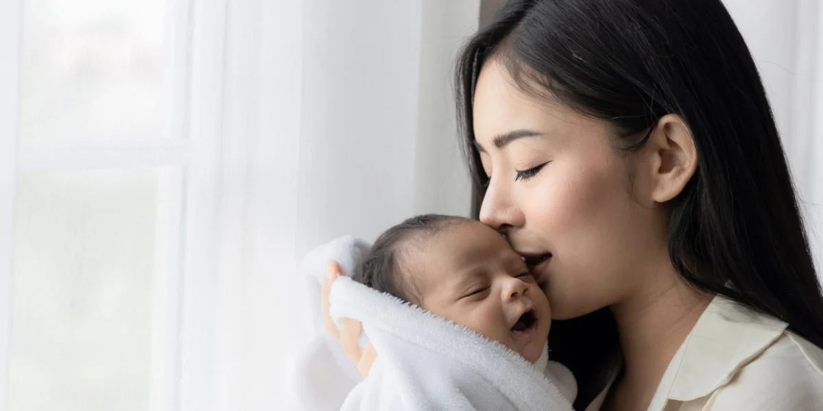 Happy wife, happy child: Brain coupling of parent – child emotional interaction and its influence on children’s social-emotional development.