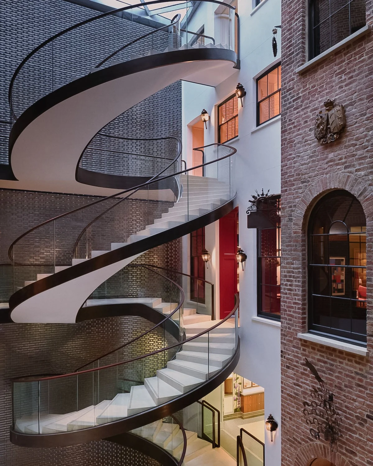 Hermès Unveils Monumental London Flagship, a Bold Statement of Luxury Amidst Shifting Retail Landscape
