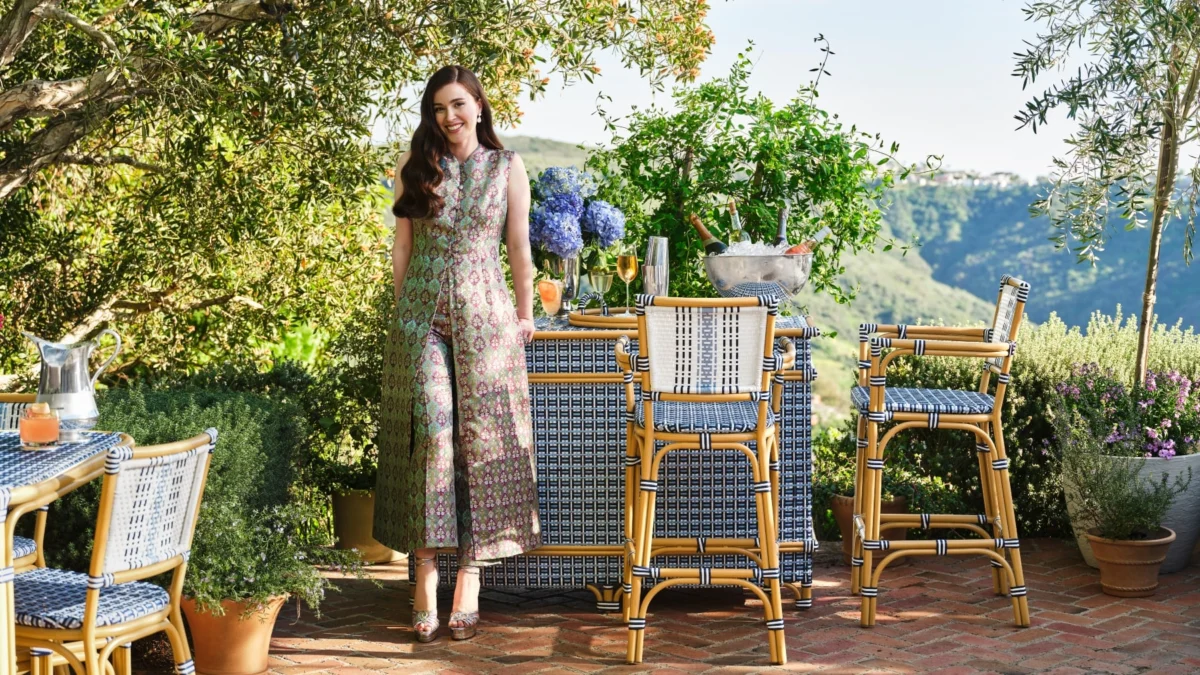 Hill House Navigates Beyond the Nap Dress Hype, Achieving Sustainable Growth Through Strategic Collaborations and Retail Expansion