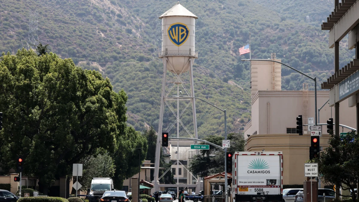 Hollywood’s Future Hangs in the Balance as Paramount-Skydance Merger Sparks Fears of Industry Collapse