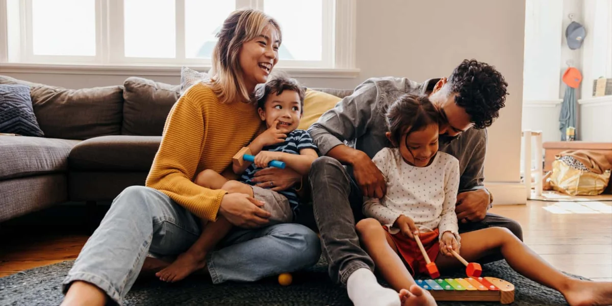 How a Mismatch Between Actual and Desired Fertility Relates to Well-Being Across Adulthood