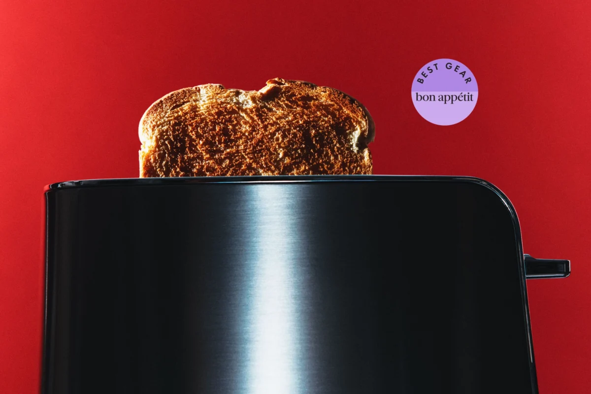 I Tested 31 Toasters to Find the Four Best (2026)