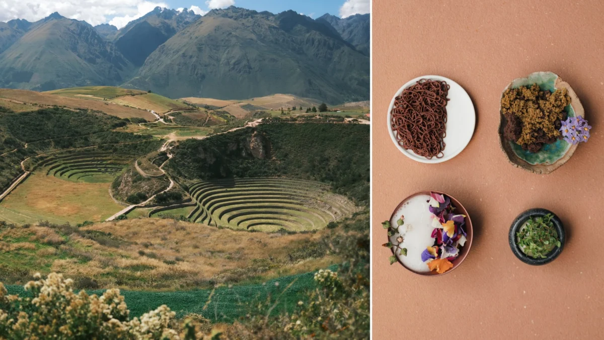 In Peru’s Sacred Valley, a Rare and Immersive Dining Experience at Mil Taps Into Ancient Traditions