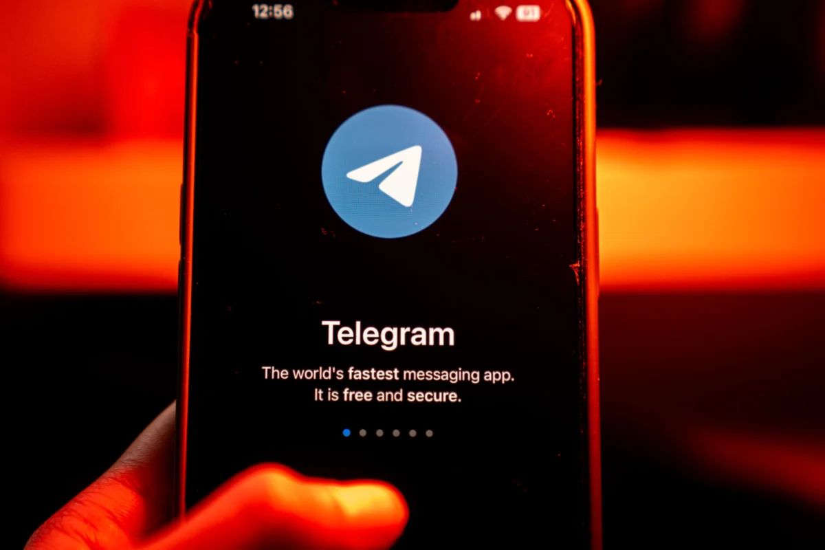 India Imposes Nationwide Temporary Ban on Telegram Amidst NEET Re-test Security Concerns, Drawing Digital Rights Criticism
