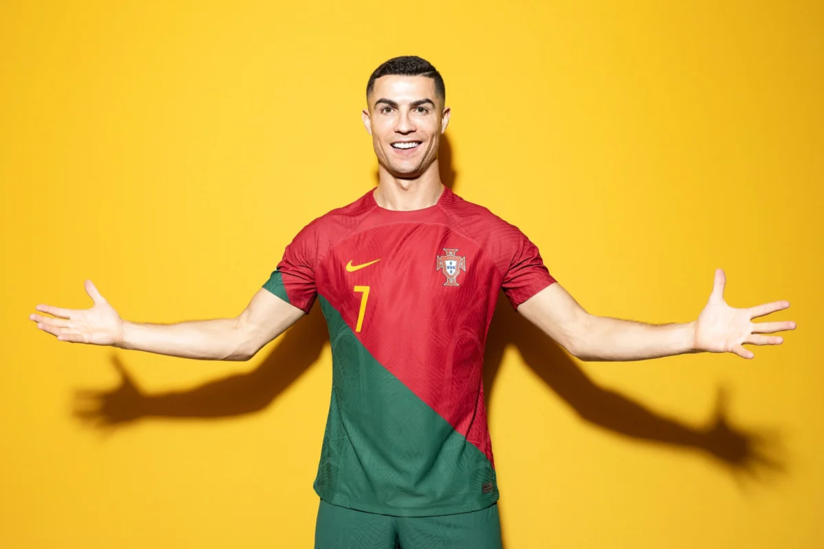 Inside the Global Real Estate Empire of Cristiano Ronaldo the Worlds Highest Paid Athlete
