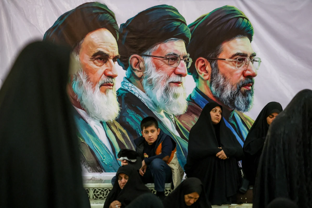 Iran Schedules Supreme Leader Ali Khamenei’s State Funeral and Burial in Mashhad for July