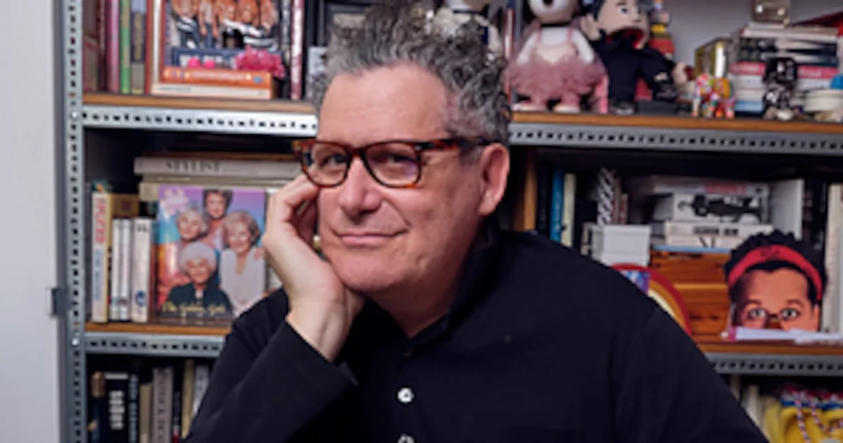 Isaac Mizrahi Appointed Creative Director of iconic Department Store Chain