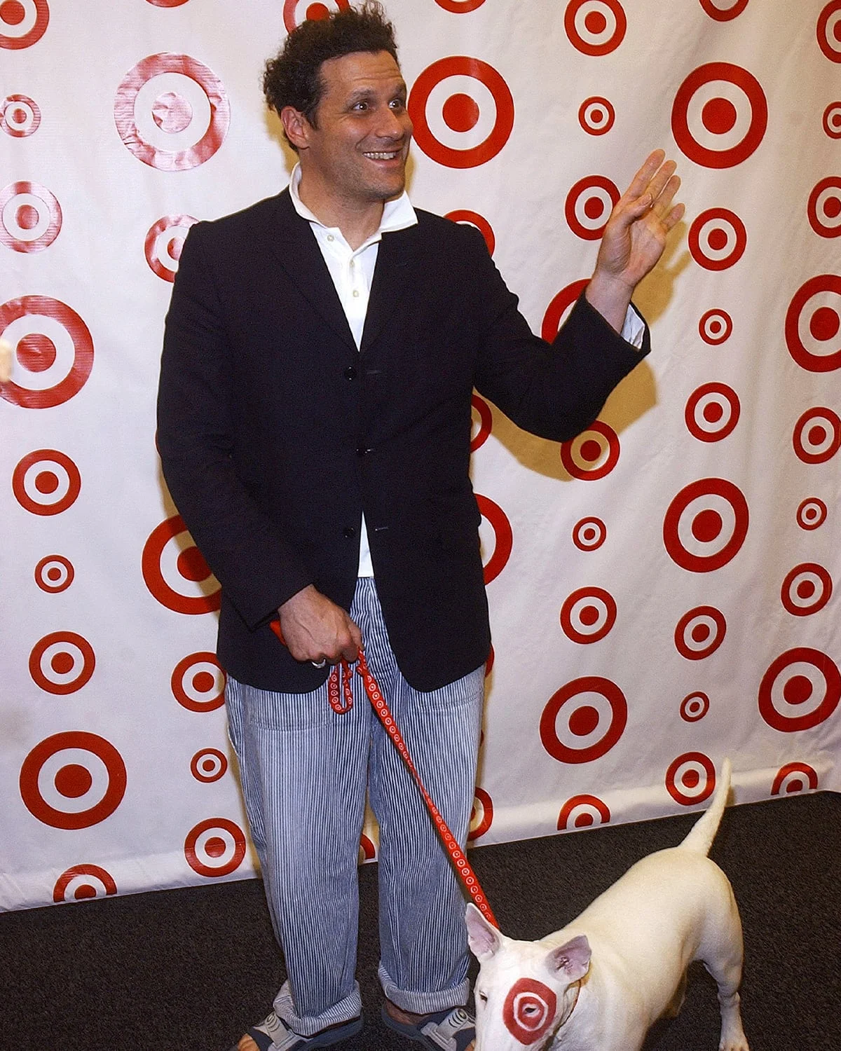 Isaac Mizrahi Returns to Target as Creative Director at Large, Signaling a Strategic Shift in Retailer’s Apparel Strategy