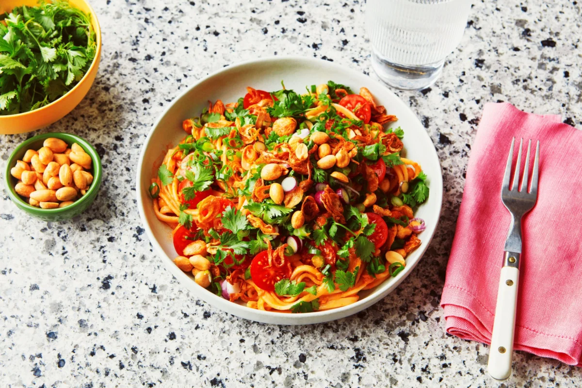 June Culinary Trends Emphasize Efficiency and Seasonal Produce in Weeknight Meal Planning