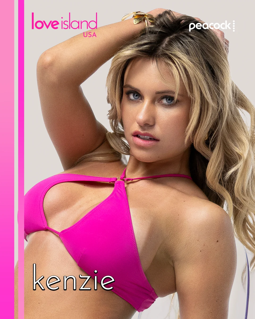 Love Island USA Season Eight Ignites on Peacock with Familiar Faces and New Twists