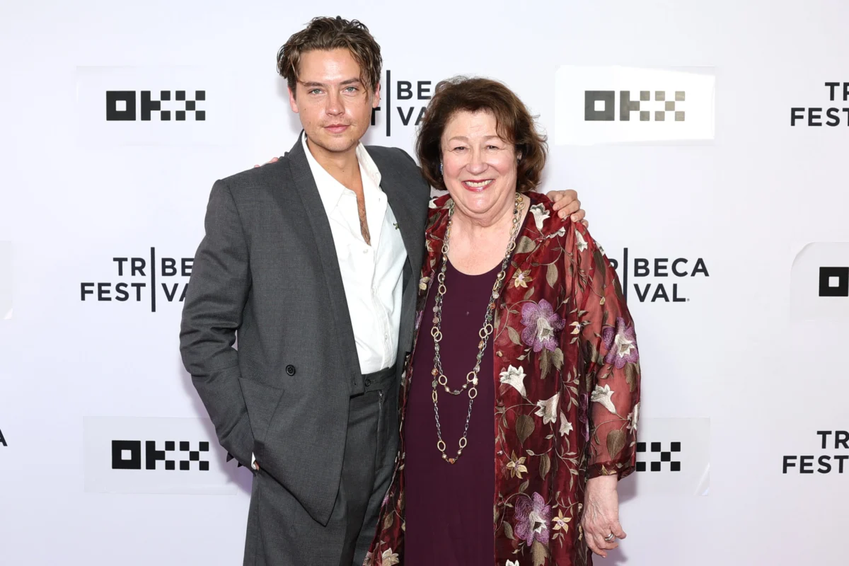 Margo Martindale Deserves an Oscar Nomination for Her Tour de Force Performance in "The Long Haul"
