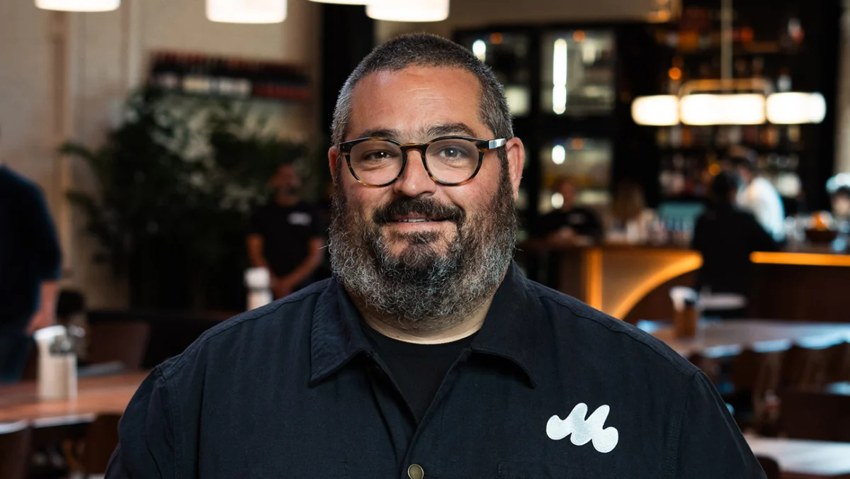 Mish: Chef Eric Greenspan Reimagines the Jewish Deli for a Modern Palate