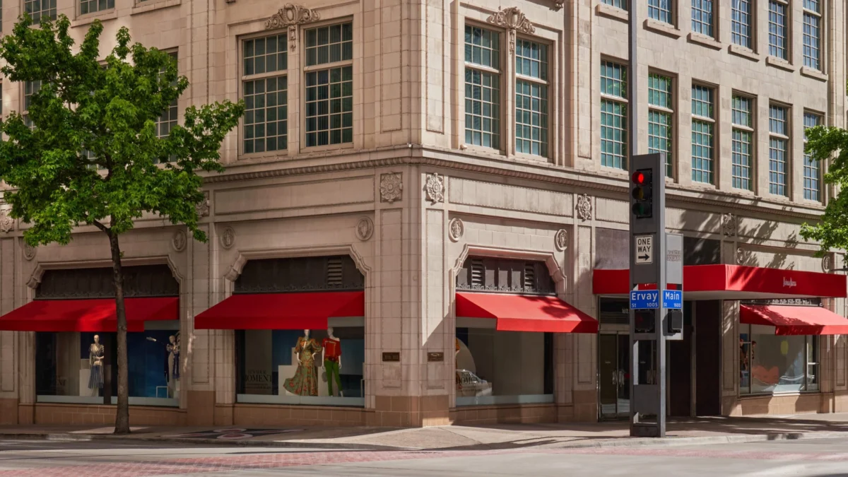Neiman Marcus to Close Historic Downtown Dallas Flagship as Saks Global Restructures