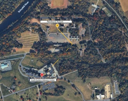 Pennsylvania Grapples with AI Data Center Boom as Historic Asylum Site Becomes Flashpoint for Environmental and Health Concerns