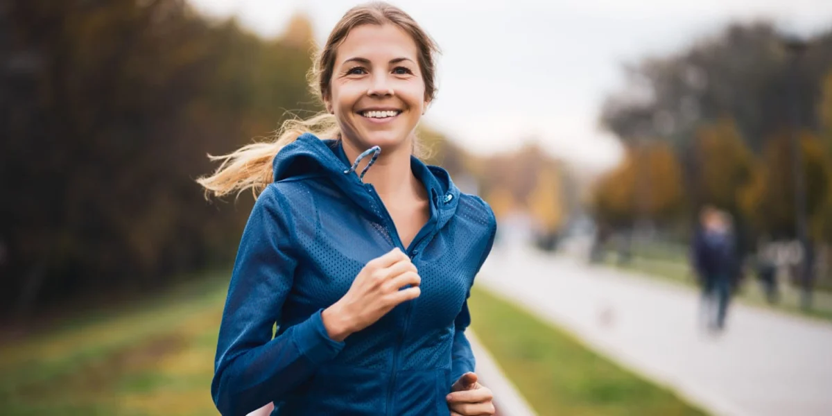Physical fitness is linked to brain health in young adults, but the effects differ by sex