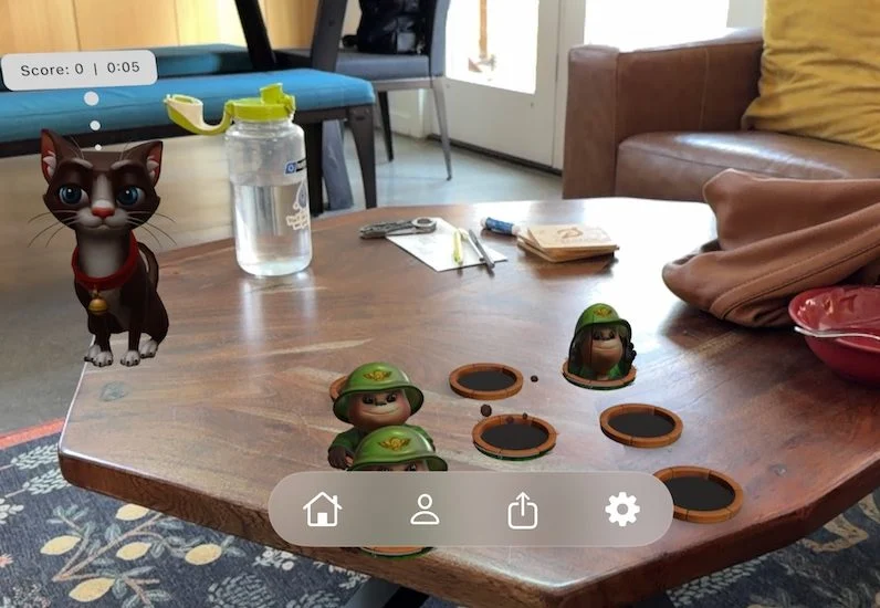 Pixi Launches Interactive AR Messaging on iOS, Ushering in a New Era of Digital Communication with AI-Powered Characters