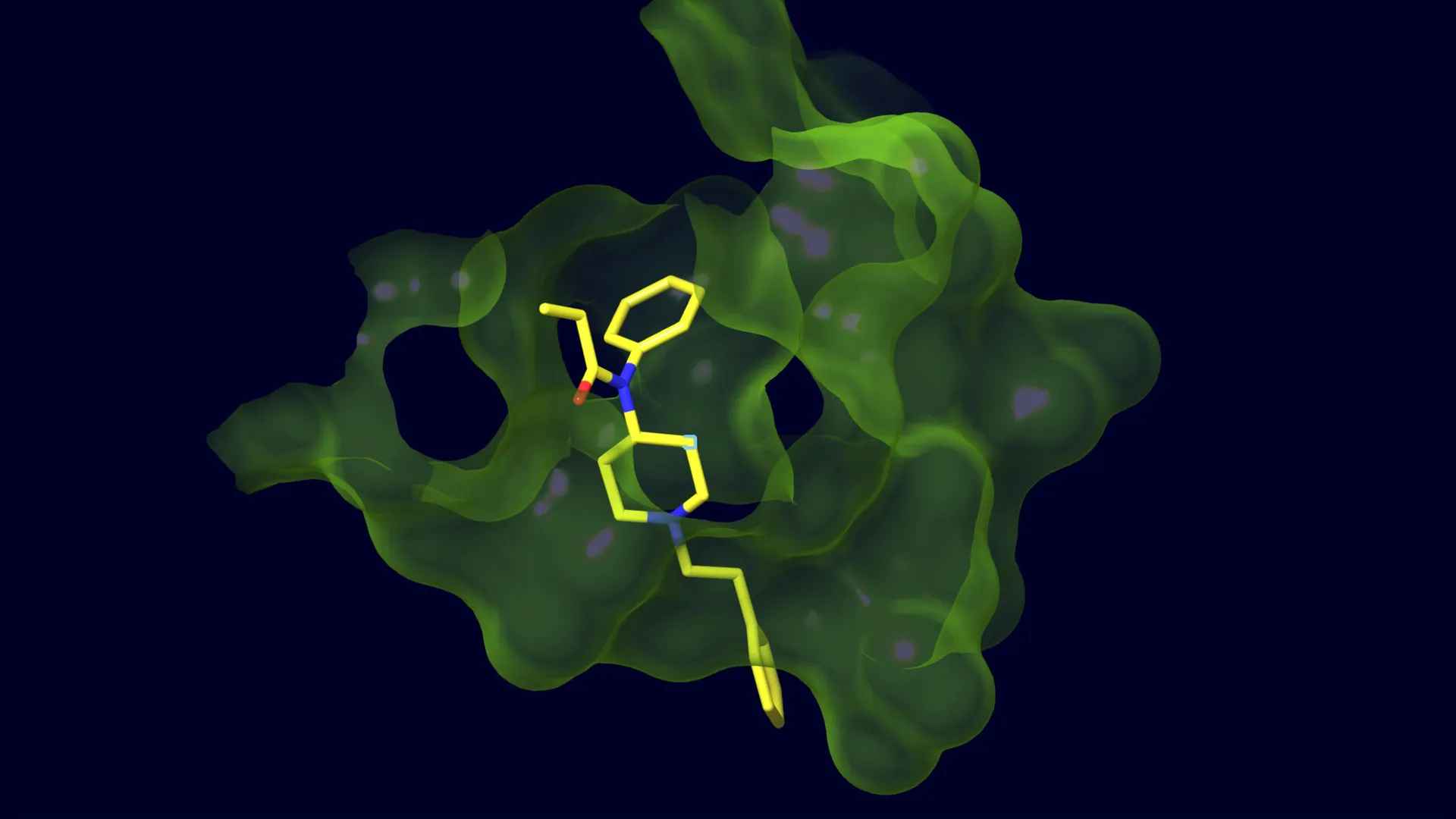 Redefining Drug Immune Recognition: A Radically Reconfigured Molecular Architecture Enables Broad Fentanyl-Class Protection