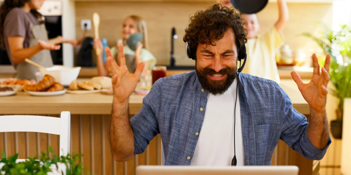 Remote work could threaten your relationship