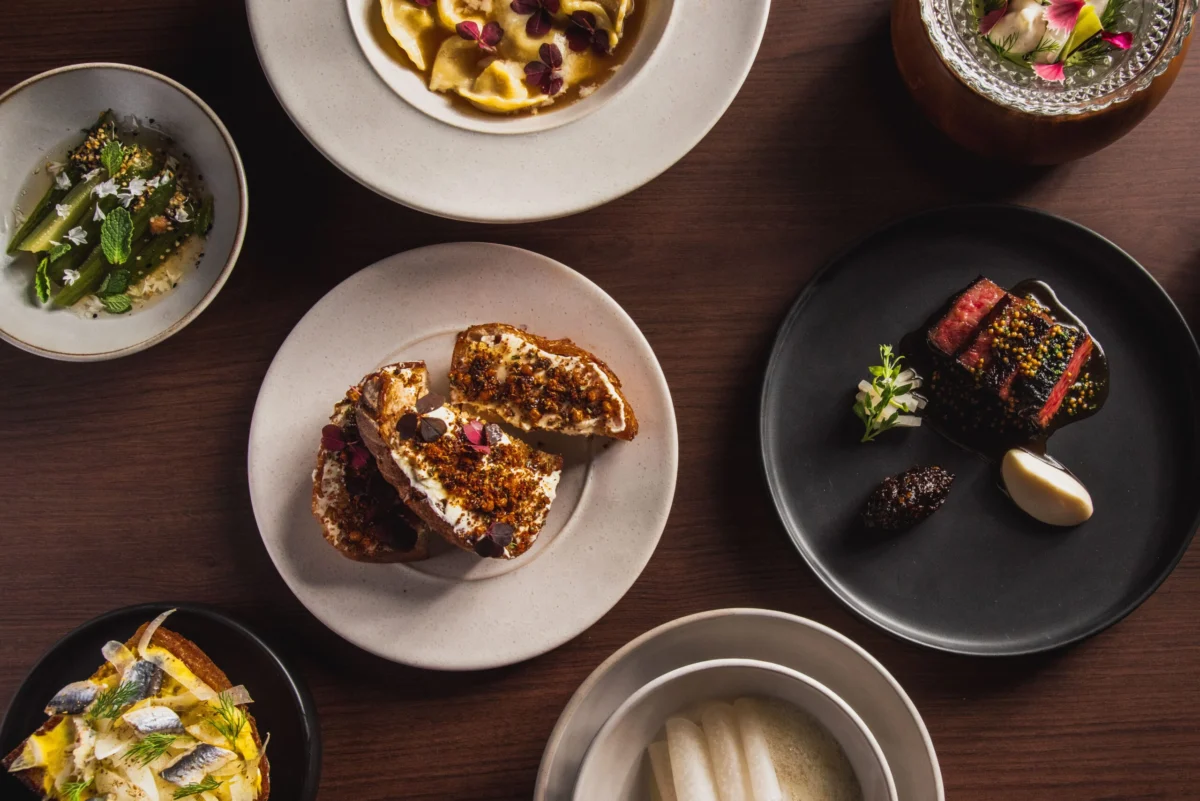 Resilient Roots and Culinary Innovation Define Chicago’s Newest Wave of Brick-and-Mortar Establishments