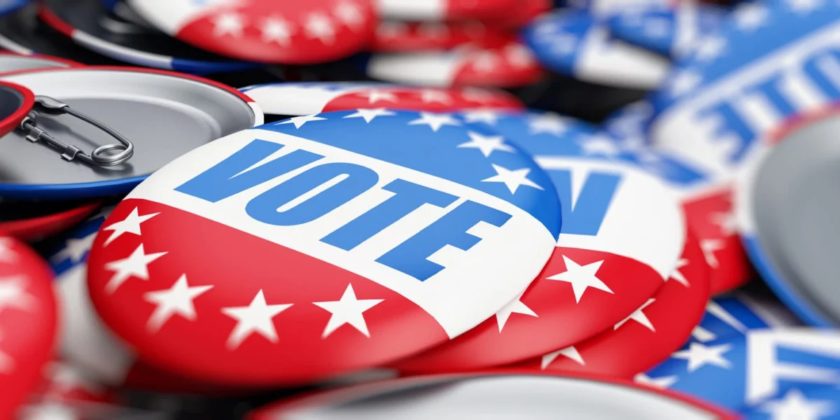Self-serving biases shape the relationship between future thinking and remembering of elections.