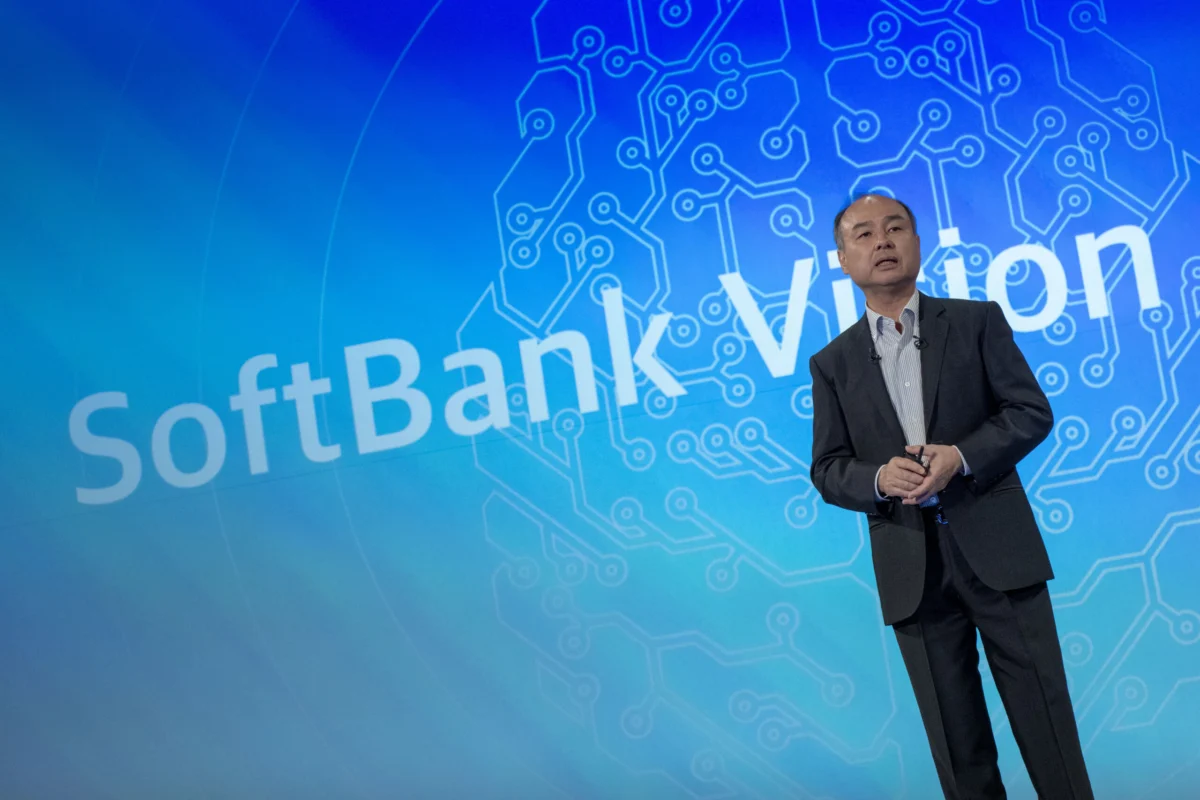 SoftBank CEO Masayoshi Son Casts Doubt on Elon Musk’s Orbital Data Center Vision Amidst Accelerating AI Race