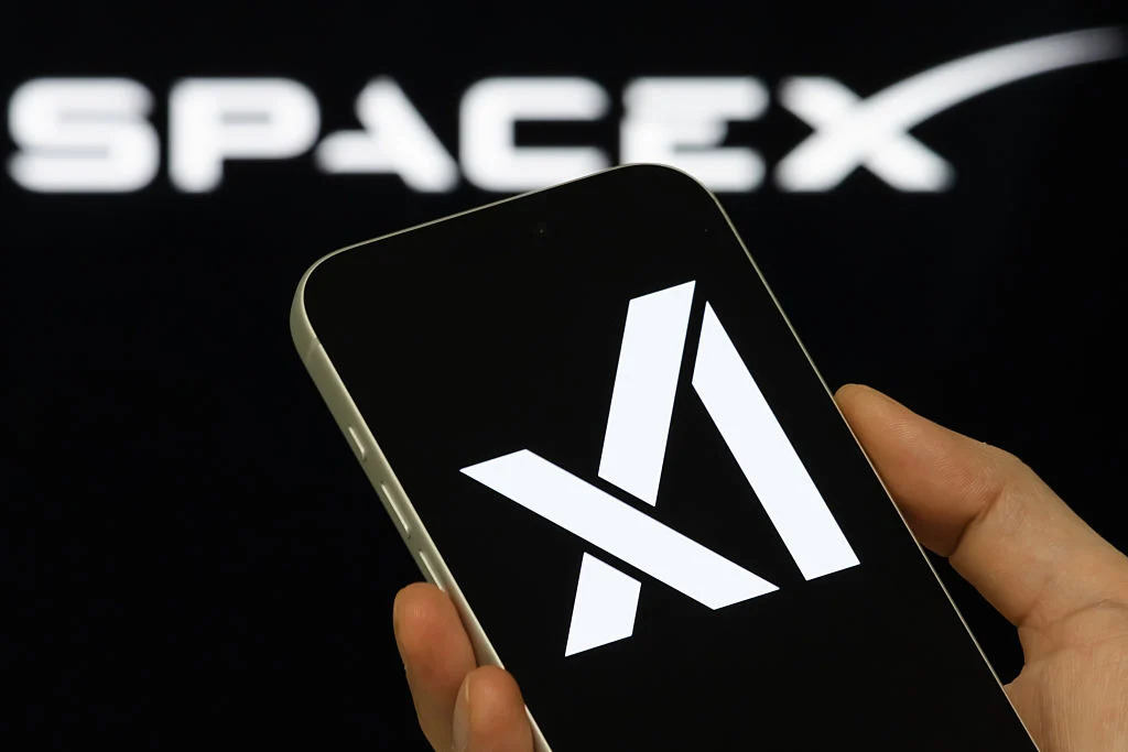 SpaceX Amends IPO Filing to Flag Water Scarcity as Critical Risk for Data Centers