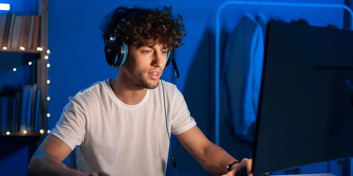 Study finds no association between frequency of video game play and spatial abilities